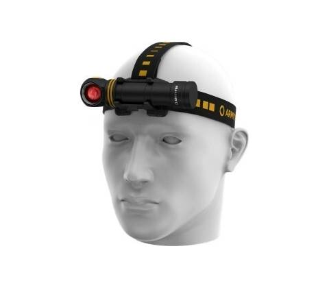 Armytek Elf C2 Max WR