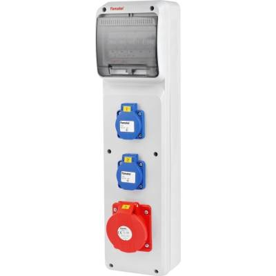 Famatel V240-ZSF20100000.0 /3950