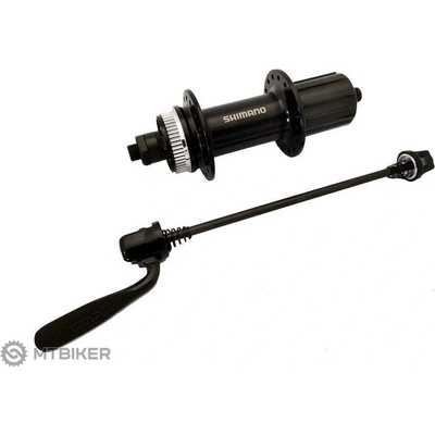 Shimano FH-TX505-8