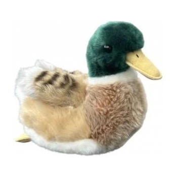 Dubi Duck drake 19cm