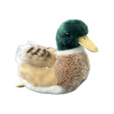 Dubi Duck drake 19cm