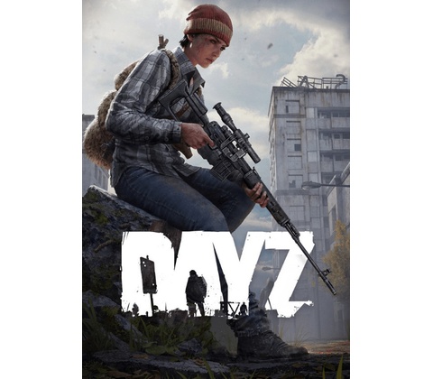 DayZ