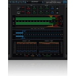 Blue Cat Audio DP Meter Pro