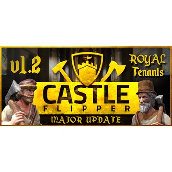 Castle Flipper