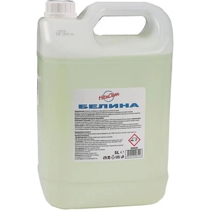  Белина Hit& Clean, 5 l