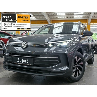 Volkswagen Tiguan 1.5 eTSI DSG People 110 kW