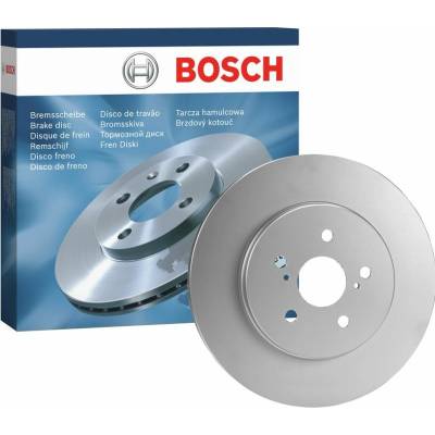Brzdový kotúč BOSCH 0 986 479 722