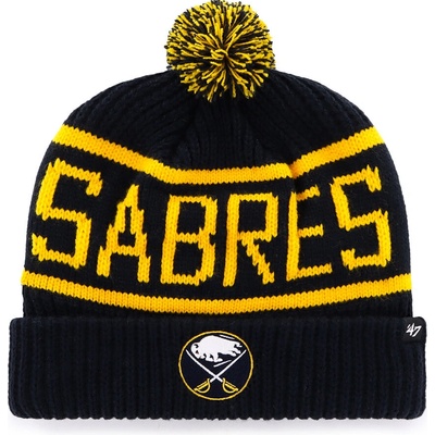 '47 Brand kulich NHL Calgary Cuff Knit Buffalo Sabres
