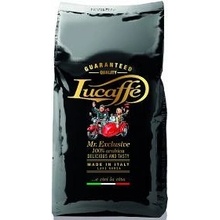 Lucaffé Mr. Exclusive 1 kg