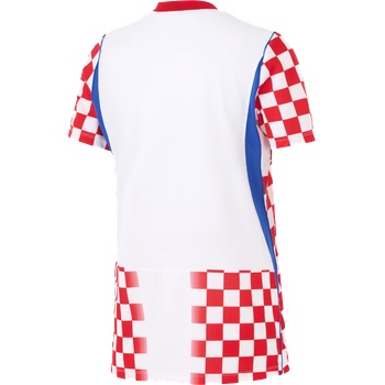 Nike Dri-FIT Croatia Stadium Home 2026 Women