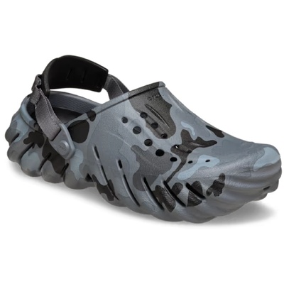 Crocs Echo Duck Camo Clog Размер на обувките (ЕС): 38-39 /
