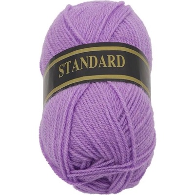Standard 50 g 708 svetlo fialová