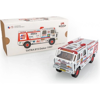 KOVAP Tatra 815 Dakar 1997