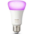 Philips Chytrá žárovka Hue Bluetooth 9W, E27, White and Color Ambiance