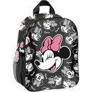 Paso Minnie Mouse černý