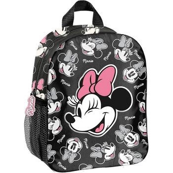 Paso Minnie Mouse černý