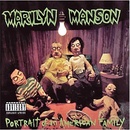 Hudba MARILYN MANSON: PORTRAIT OF AN AMERICAN FA CD