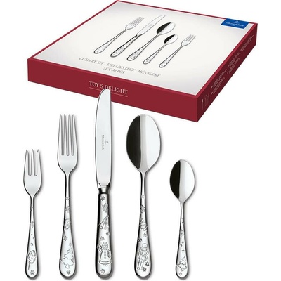 Villeroy & Boch Príborový set Toy's Delight 30 ks