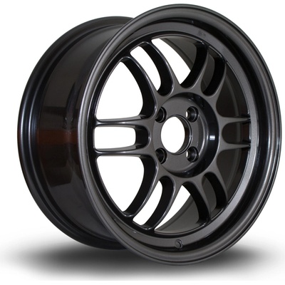 ROTA TFS3 7x16 4x100 ET38 gunmetal