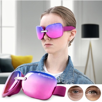 inSPORTline Масажор за очи inSPORTline Haulook (26054)