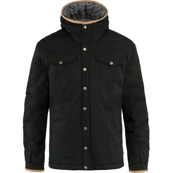 Fjällräven Greenland No. 1 Down Jacket M Размер: M / Цвят: черен