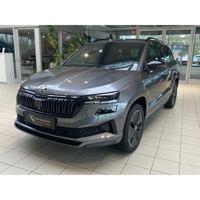 Skoda Karoq 1.5 TSI Sportline 110 kW