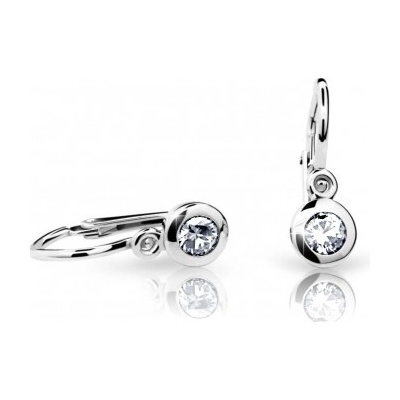Cutie Jewellery C1537 bílá