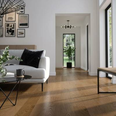 Bjelin Dub Yxenhult Woodura 9 ks 1,59 m²