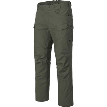 Nohavice Helikon-Tex UTP taktické PolyCotton Canvas Taiga Green