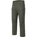 Nohavice Helikon-Tex UTP taktické PolyCotton Canvas Taiga Green