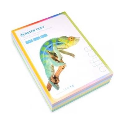 Master A4, 80g 500 listů