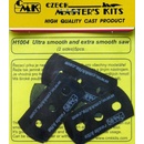 CMK H1004 Saw-ultra smooth&extra 5pcs.