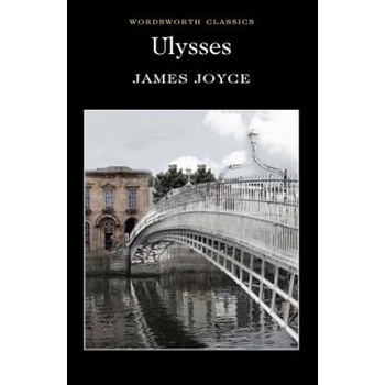 Ulysses - James Joyce
