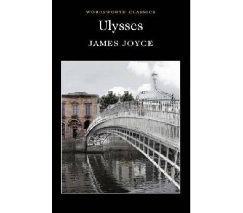 Ulysses - James Joyce