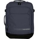 Travelite Kick off cabin čierna 35 L