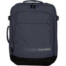 Travelite Kick off cabin čierna 35 L