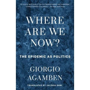 Where Are We Now? | Valeria Dani (ISBN: 9781538157602)