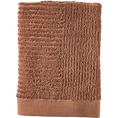 Zone Denmark Кърпа Classic 50 x 70 см теракота (31566)