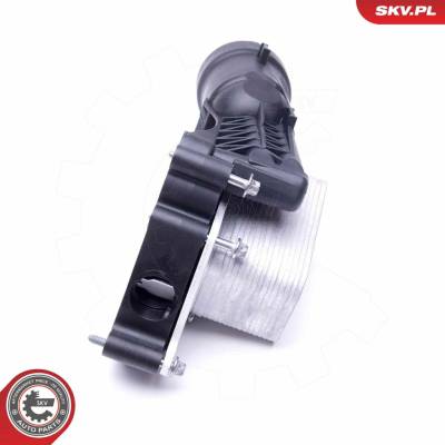 Chladič motorového oleja ESEN SKV 31SKV165