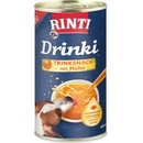 Rinti Drinks kuracie 185 ml