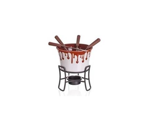 BANQUET CHOCO DARK A11612