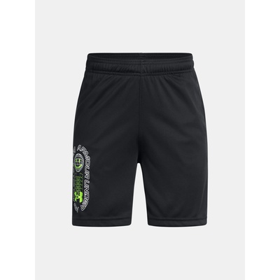 Under Armour Къси панталони Under Armour UA Tech за момчета Under Armour | Cheren | Момчешки | 128
