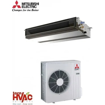 Mitsubishi PEAD-M60JA / SUZ-M60VA