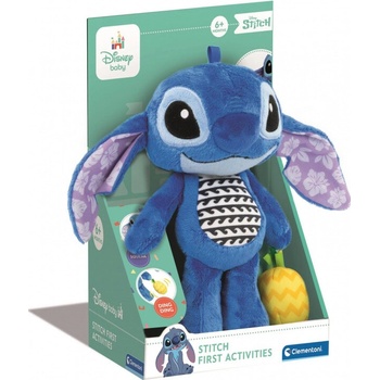 Clementoni Stitch 174372