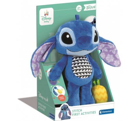 Clementoni Stitch 174372