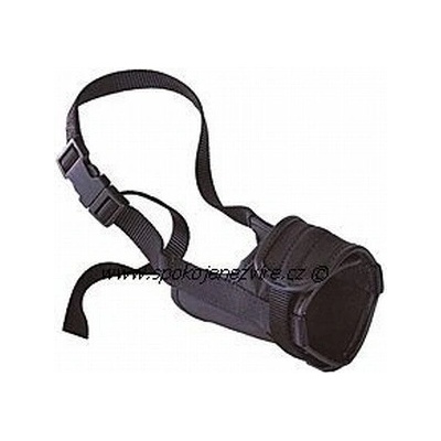 Ferplast Náhubek fixační pes č. 1 - 3 S 14 - 20 cm – Zboží Dáma