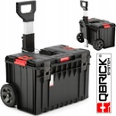 Qbrick One cart P90629 585x438x765