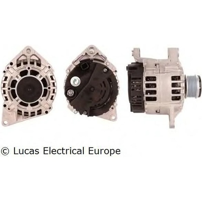 LUCAS ELECTRICAL Alternátor LUE LRB00507