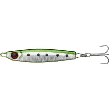 Dam Pilker Herring NL Green Silver UV Yellow 10,5cm 70g