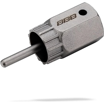 BBB Hlavice na odstranění lockring BTL-107S LockPlug s kolíkem
